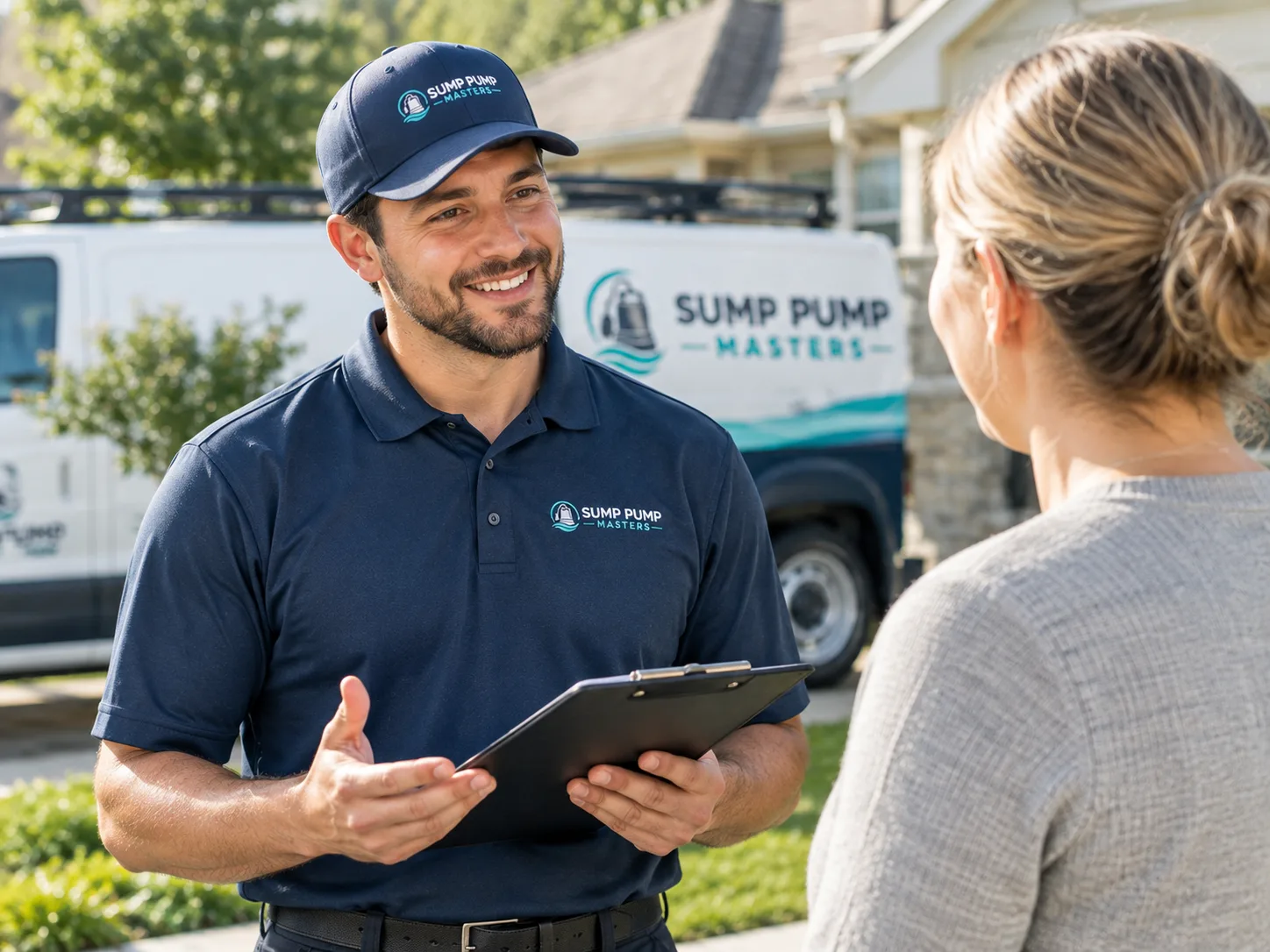Sump Pump Repair Stockton Springs, ME FAQs